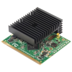 Беспроводной маршрутизатор Mikrotik RouterBOARD Metal 5SHPn