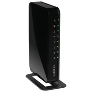 Беспроводной маршрутизатор NETGEAR JWNR2000