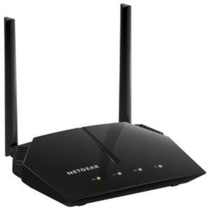 Беспроводной маршрутизатор NETGEAR R6120