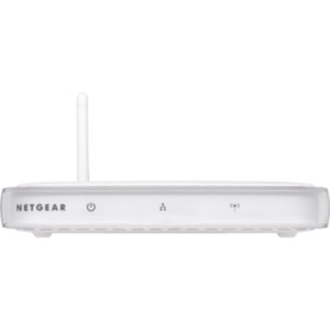 Беспроводной маршрутизатор NETGEAR WG602-400PES