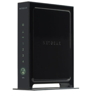 Беспроводной маршрутизатор NETGEAR WRN2000 [WNR2000-200PES]