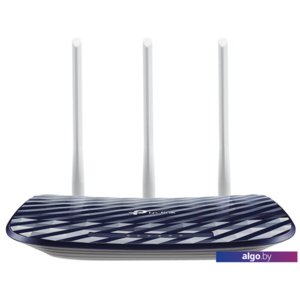 Беспроводной маршрутизатор TP-Link Archer A2