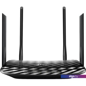 Беспроводной маршрутизатор TP-Link Archer A6