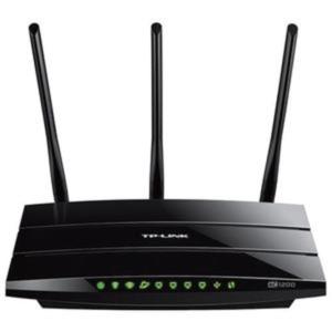 Беспроводной маршрутизатор TP-Link Archer C1200