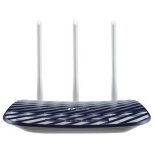 Беспроводной маршрутизатор TP-Link Archer C20(RU)