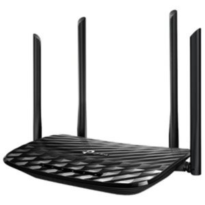 Беспроводной маршрутизатор TP-Link Archer C6