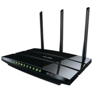 Беспроводной маршрутизатор TP-Link Archer C7