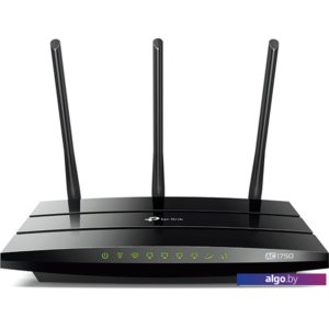 Беспроводной маршрутизатор TP-Link Archer C7 v5