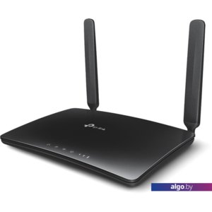 Беспроводной маршрутизатор TP-Link Archer MR200 v4