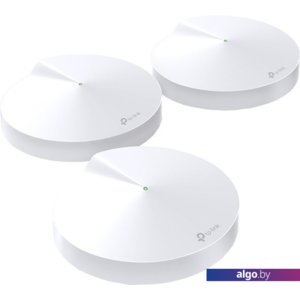 Беспроводной маршрутизатор TP-Link Deco M9 Plus (3 шт.)