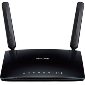 Беспроводной маршрутизатор TP-Link TL-MR6400