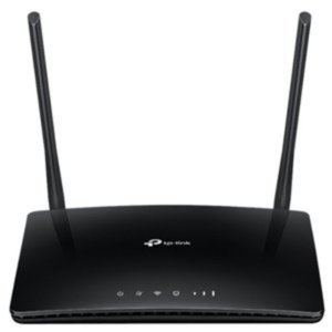 Беспроводной маршрутизатор TP-Link TL-MR6400 v3