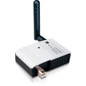 Беспроводной маршрутизатор TP-Link TL-WPS510U