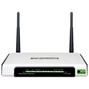 Беспроводной маршрутизатор TP-Link TL-WR1042ND