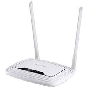 Беспроводной маршрутизатор TP-Link TL-WR842N