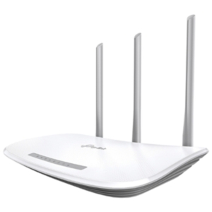 Беспроводной маршрутизатор TP-Link TL-WR845N v4