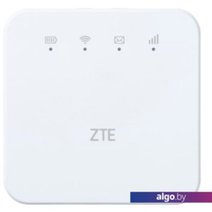 Беспроводной маршрутизатор ZTE MF927U (белый)