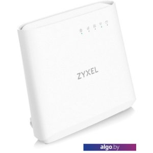 Беспроводной маршрутизатор Zyxel LTE3202-M430