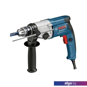 Безударная дрель Bosch GBM 13-2 RE Professional [06011B2001]