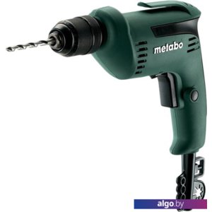 Безударная дрель Metabo BE 10 600133810