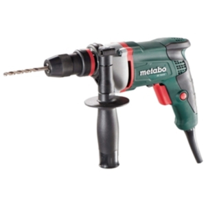 Безударная дрель Metabo BE 500/6 (600343000)