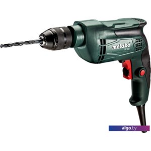 Безударная дрель Metabo BE 650 600360930