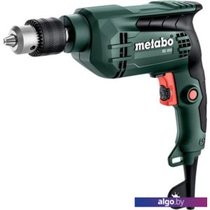 Безударная дрель Metabo BE 650 600741000