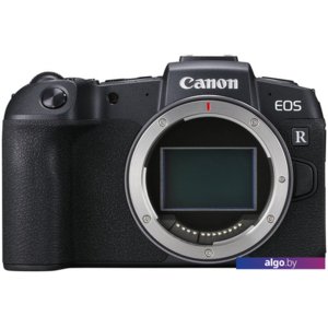 Беззеркальный фотоаппарат Canon EOS RP Kit адаптер крепления EF-EOS R