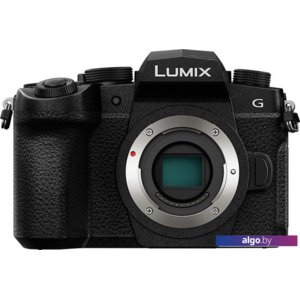 Беззеркальный фотоаппарат Panasonic Lumix DC-G90 Body