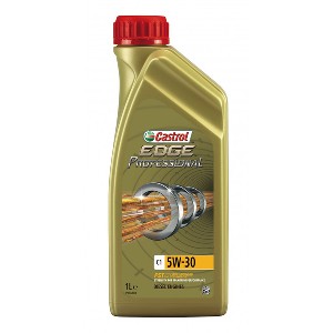 Моторное масло Castrol EDGE Professional C1 5W-30 1л