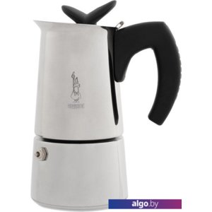 Гейзерная кофеварка Bialetti Musa (4 порции)