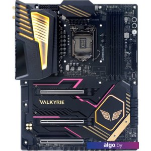 Материнская плата BIOSTAR Z590 Valkyrie Ver. 5.0