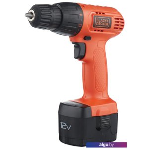 Black & Decker CD121K