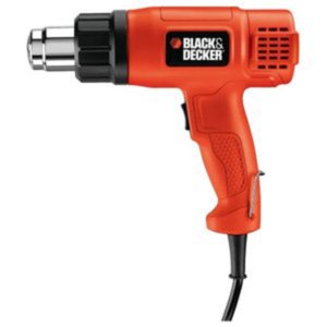 Промышленный фен Black & Decker KX1650