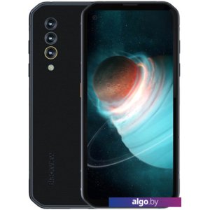 Смартфон Blackview BL6000 Pro (черный)