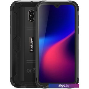 Смартфон Blackview BV5900 (черный)