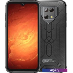 Смартфон Blackview BV9800 Pro (черный)