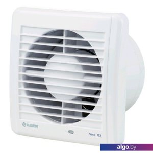 Вытяжной вентилятор Blauberg Ventilatoren Aero 125