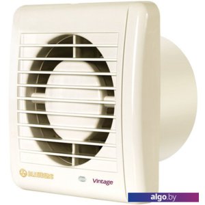 Вытяжной вентилятор Blauberg Ventilatoren Aero Vintage 125