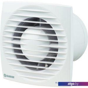 Осевой вентилятор Blauberg Ventilatoren Bravo 125