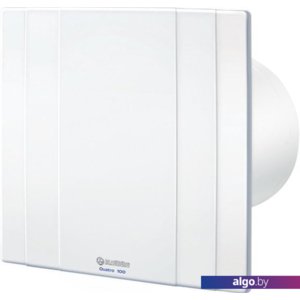 Вытяжной вентилятор Blauberg Ventilatoren Quatro 100 H