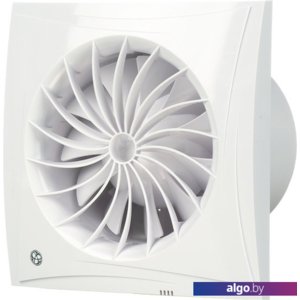 Вытяжной вентилятор Blauberg Ventilatoren Sileo 125 S