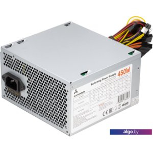 Блок питания AccesStyle 450W12