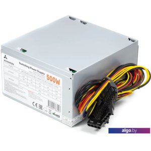 Блок питания AccesStyle 500W12