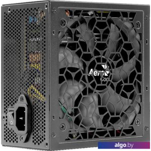 Блок питания AeroCool Aero White 650W