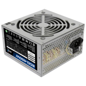 Блок питания AeroCool ECO-450W