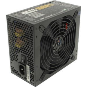 Блок питания AeroCool HIGGS-650W