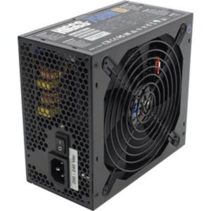 Блок питания AeroCool HIGGS-750W