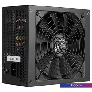 Блок питания AeroCool KCAS Plus 750W