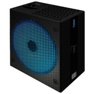 Блок питания AeroCool Project7 P7-750W Platinum